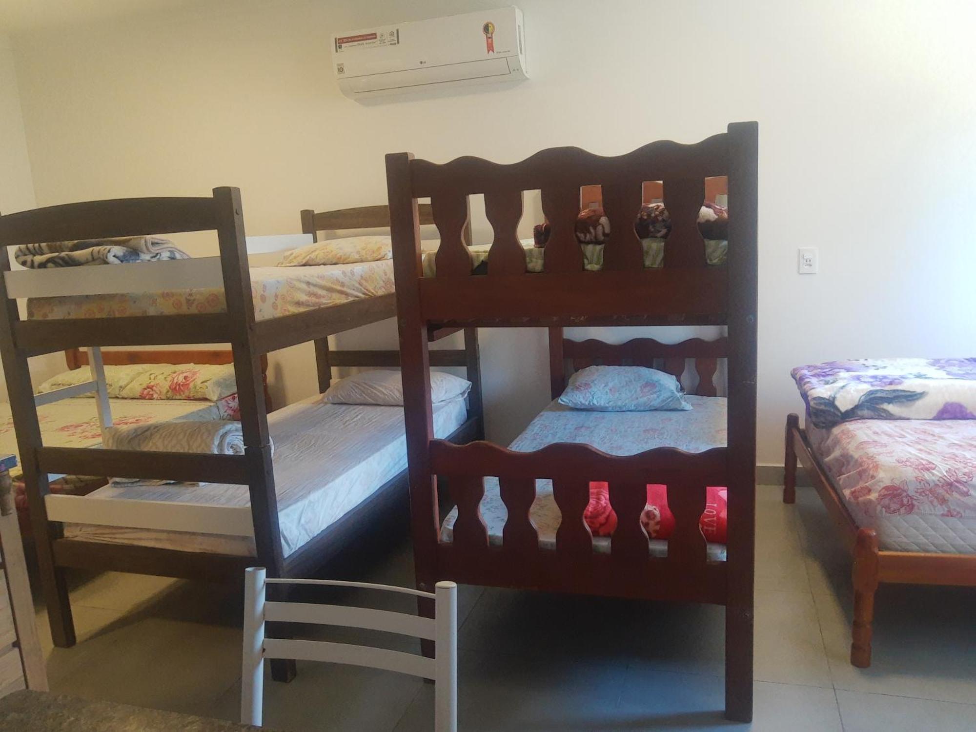 Da Silva Chale Hotel เปงญา ห้อง รูปภาพ